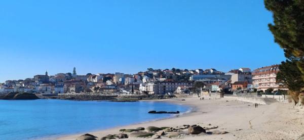 Terreno en calle Norte, 80