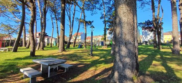 Terreno en calle Norte, 80