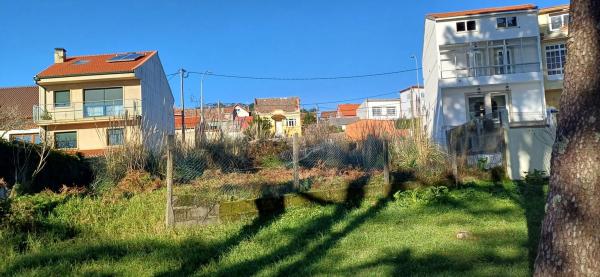 Terreno en calle Norte, 80