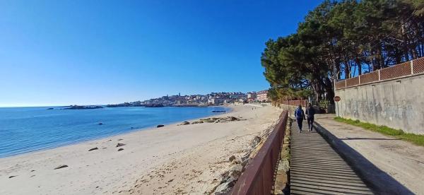 Terreno en calle Norte, 80