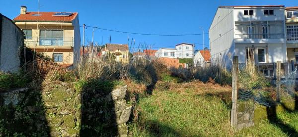 Terreno en calle Norte, 80