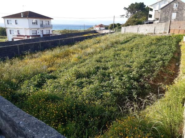 Terreno en Aldea Tarrío, 550