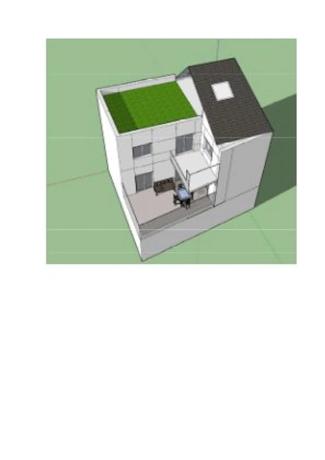 Terreno en calle Insúa, 5