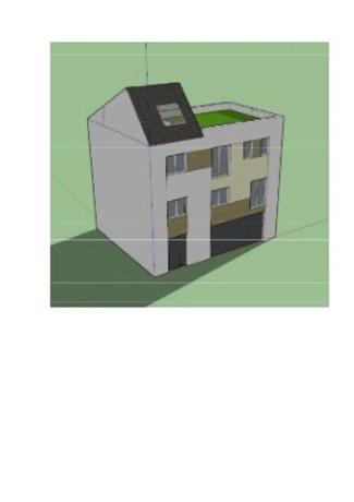 Terreno en calle Insúa, 5