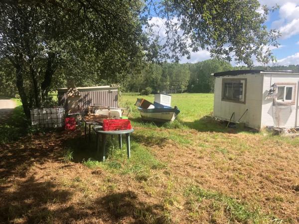 Terreno en Xan Xordo, 7