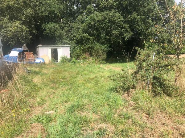 Terreno en Xan Xordo, 7