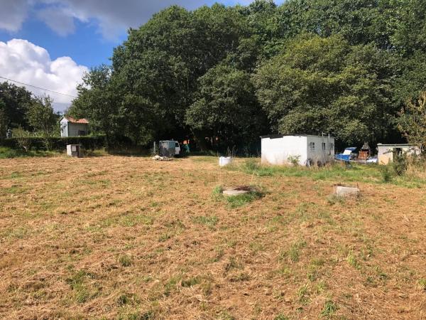 Terreno en Xan Xordo, 7