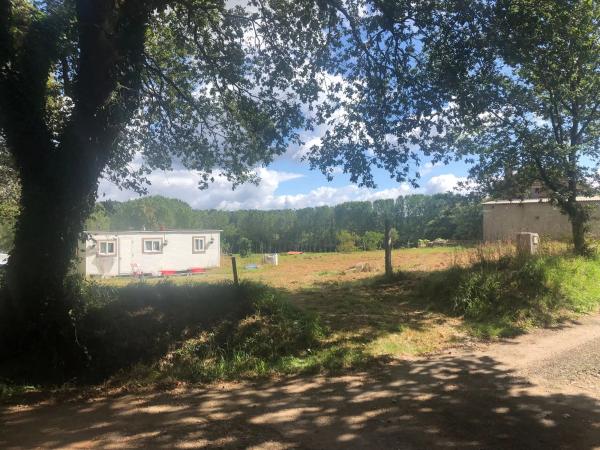 Terreno en Xan Xordo, 7