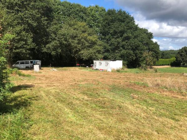 Terreno en Xan Xordo, 7