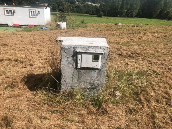 Terreno en Xan Xordo, 7