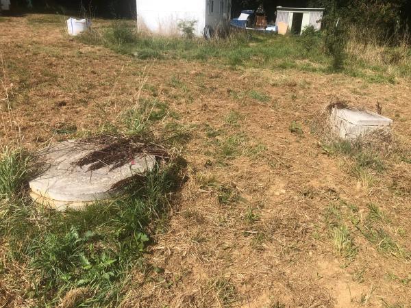 Terreno en Xan Xordo, 7