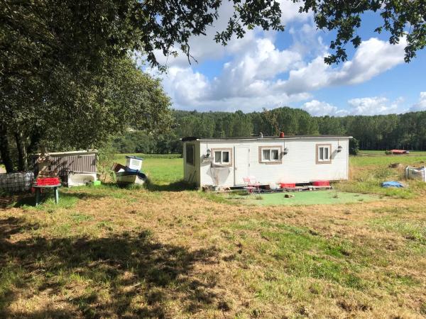 Terreno en Xan Xordo, 7