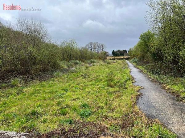 Terreno en Lugar Esfarrapa, 40