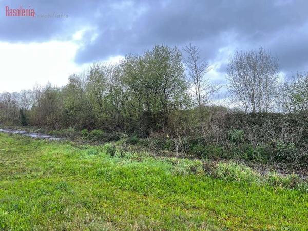 Terreno en Coristanco