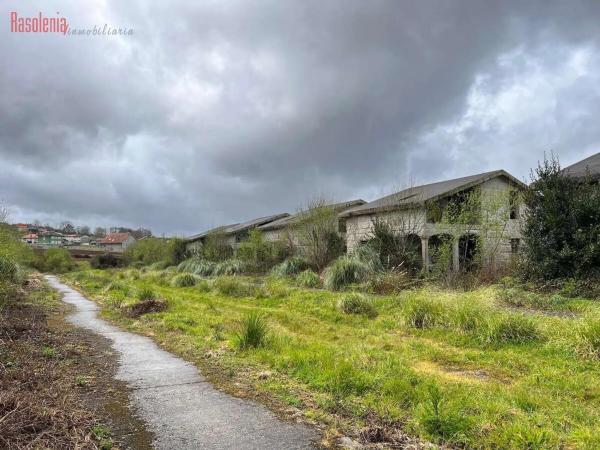 Terreno en Lugar Esfarrapa, 40