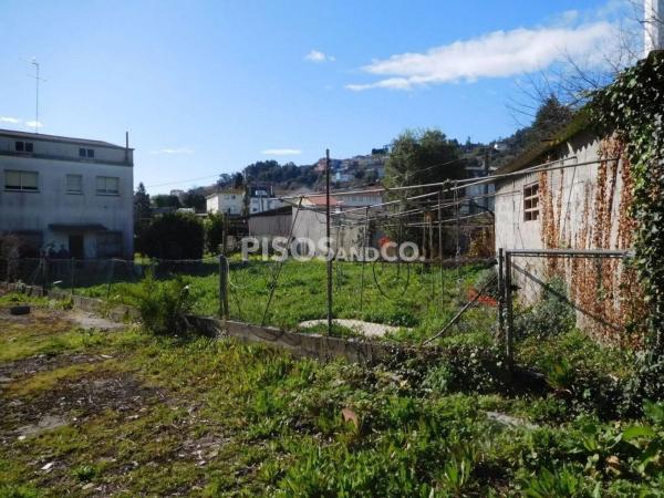 Terreno en carretera Santuario de Santa Gema