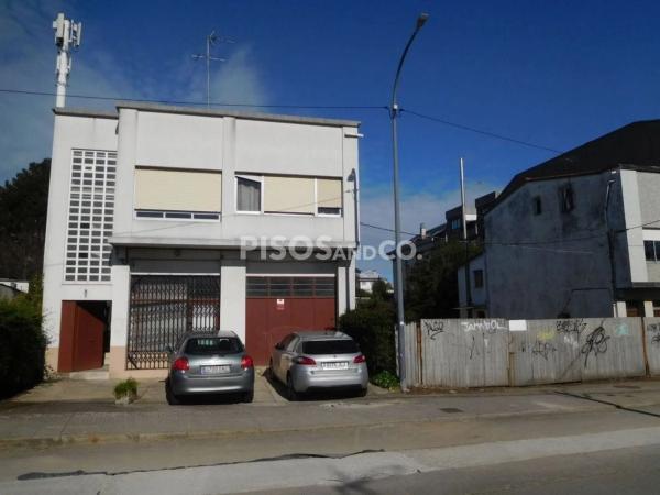 Terreno en carretera Santuario de Santa Gema
