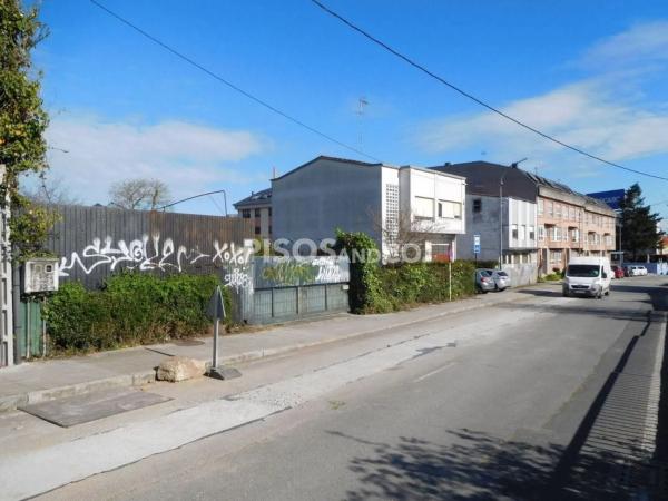 Terreno en carretera Santuario de Santa Gema