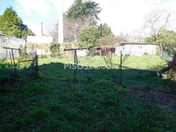Terreno en carretera Santuario de Santa Gema