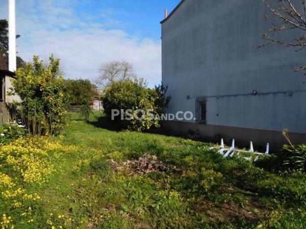 Terreno en carretera Santuario de Santa Gema