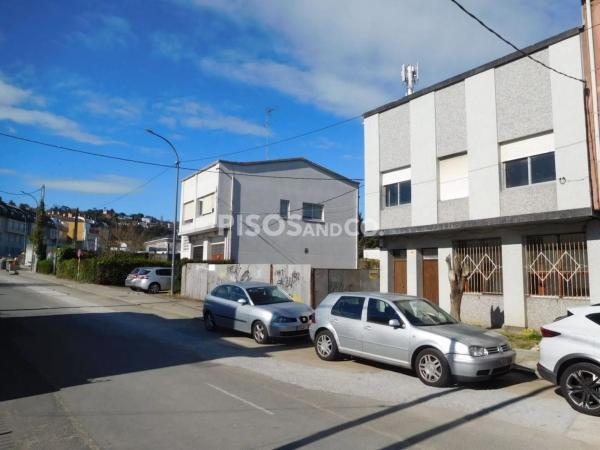 Terreno en carretera Santuario de Santa Gema