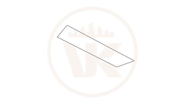 Terreno en calle Concepción Arenal