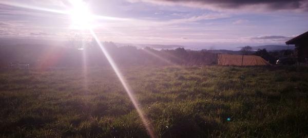Terreno en Lugar Reboira, 12 LugarReboiraVilarmaior