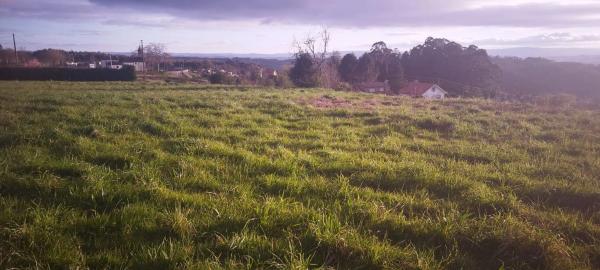 Terreno en Lugar Reboira, 12 LugarReboiraVilarmaior