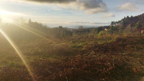 Terreno en Lugar Reboira, 12 LugarReboiraVilarmaior