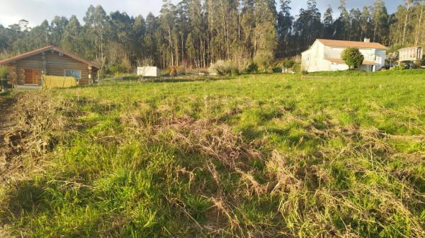 Terreno en Lugar Reboira, 12 LugarReboiraVilarmaior