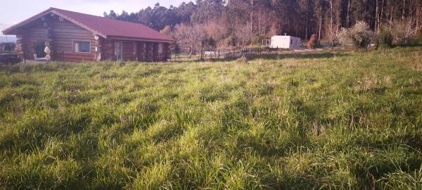 Terreno en Lugar Reboira, 12 LugarReboiraVilarmaior