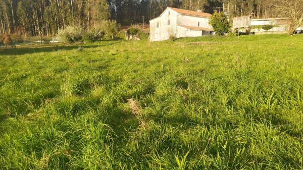 Terreno en Lugar Reboira, 12 LugarReboiraVilarmaior