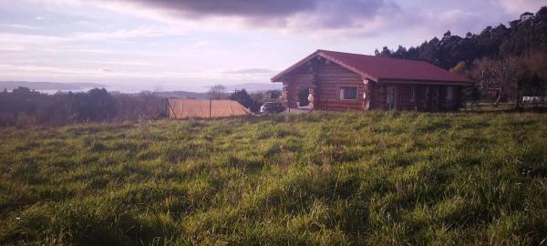 Terreno en Lugar Reboira, 12 LugarReboiraVilarmaior