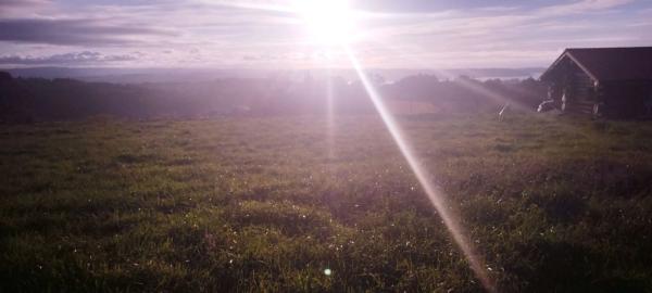 Terreno en Lugar Reboira, 12 LugarReboiraVilarmaior