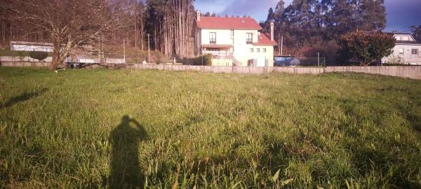 Terreno en Lugar Reboira, 12 LugarReboiraVilarmaior