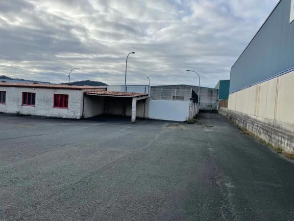 Terreno en calle Ceramistas