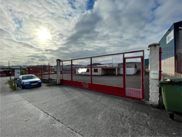 Terreno en calle Ceramistas