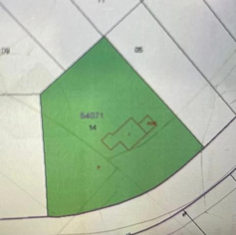 Terreno en calle Ceramistas