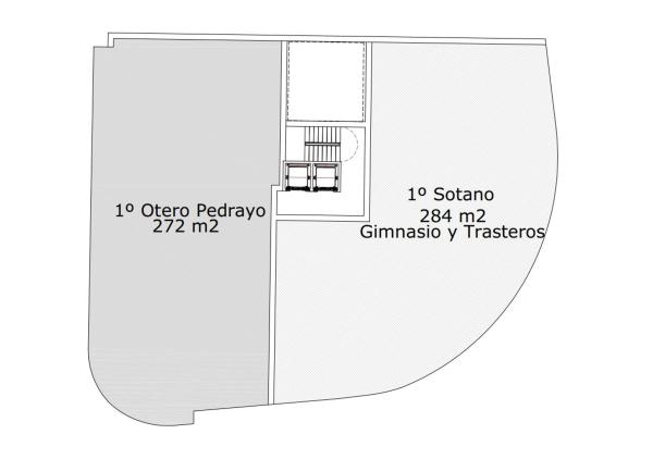 Terreno en avenida Jesús García Naveira, 2