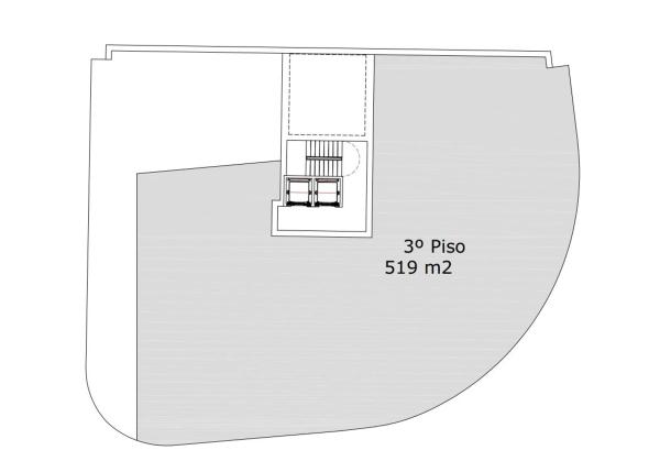 Terreno en avenida Jesús García Naveira, 2