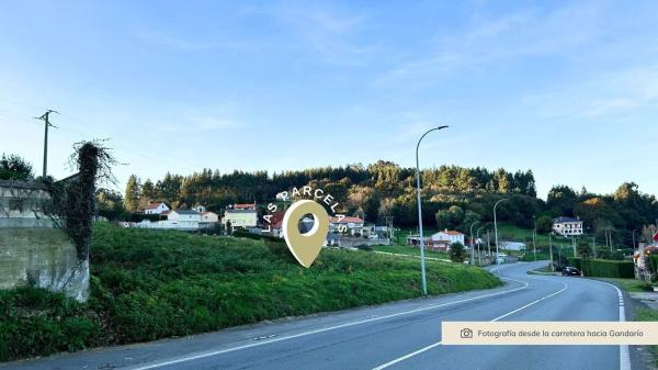 Terreno en Reboredo s/n