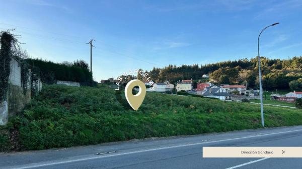 Terreno en Reboredo s/n