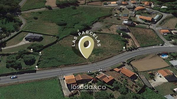 Terreno en Reboredo s/n