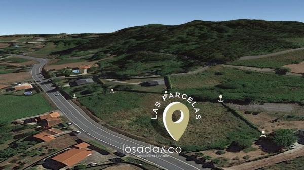 Terreno en Reboredo s/n