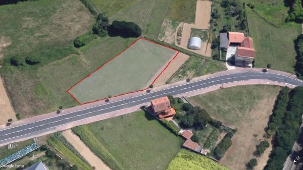 Terreno en Lugar Fondal, 13