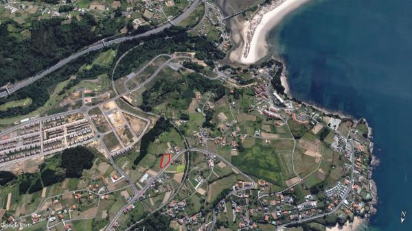 Terreno en Lugar Fondal, 13