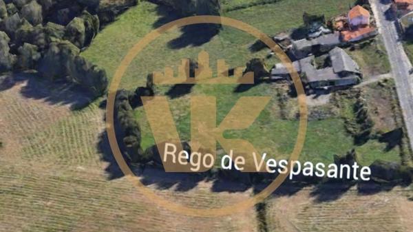 Terreno en Aldea Curro