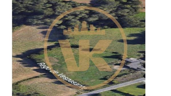 Terreno en Aldea Curro