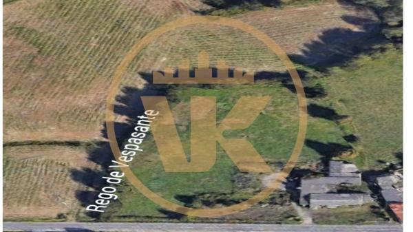 Terreno en Aldea Curro