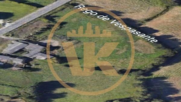 Terreno en Aldea Curro